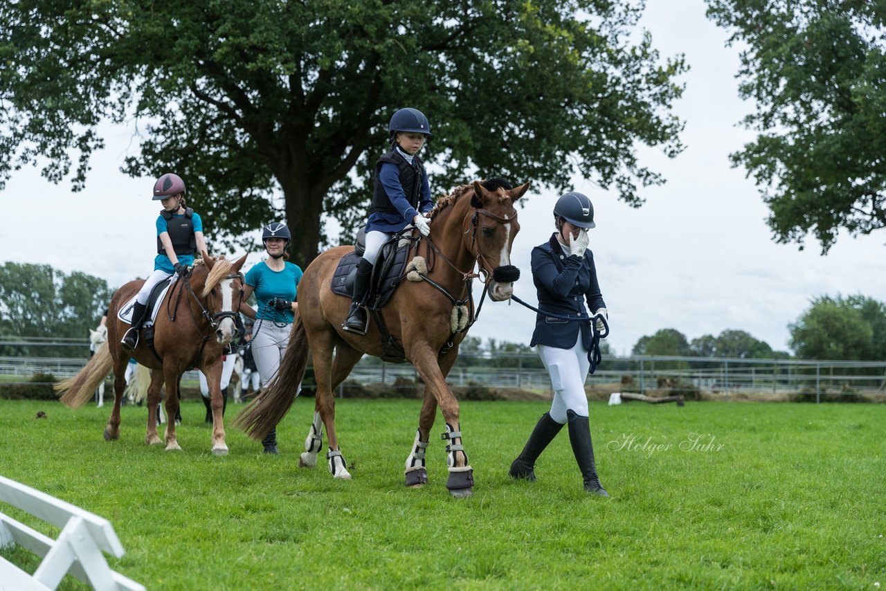 Bild 20 - Pony Akademie Turnier